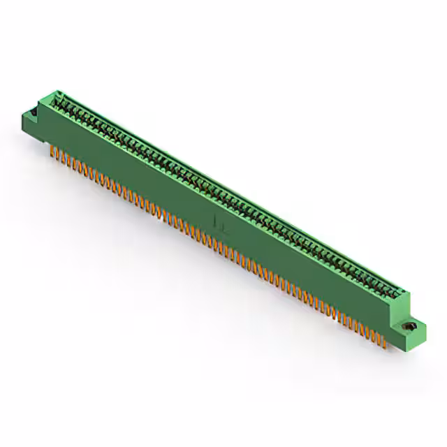 845-120-500-207 EDAC Inc.  Edgeboard Connectors